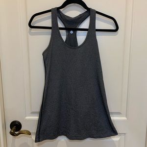 lululemon workout tank